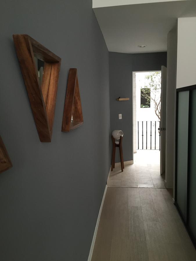 My Place Donceles Mexico City Exterior photo