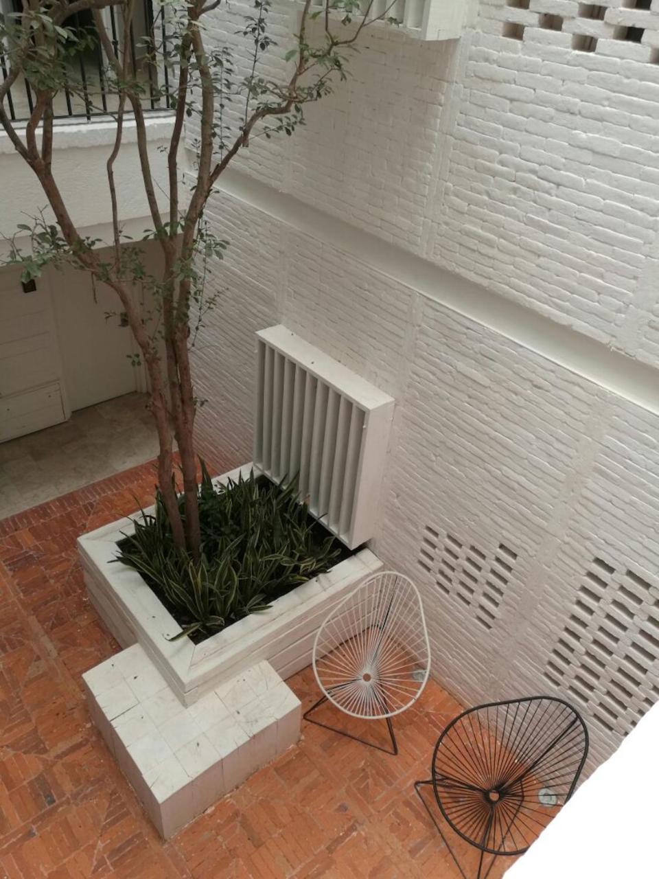 My Place Donceles Mexico City Exterior photo